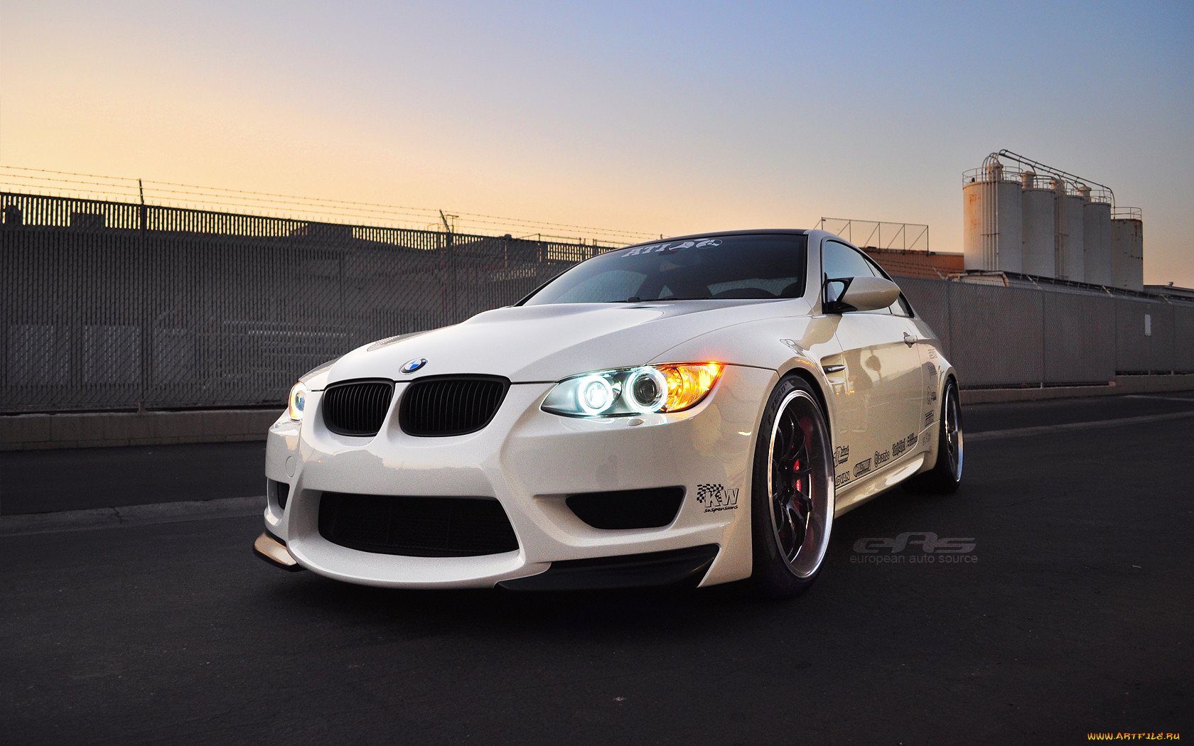 bmw, m3, 